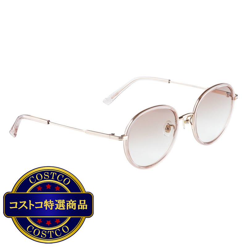 (コストコ) ランバン オン ブルー サングラス SLB010J-51-0300 - 画像 (3)