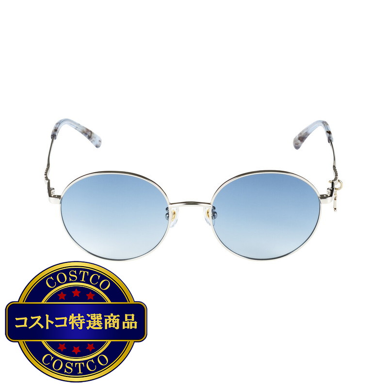 (コストコ) ランバン オン ブルー サングラス SLB011J-51-0I88 - 画像 (2)