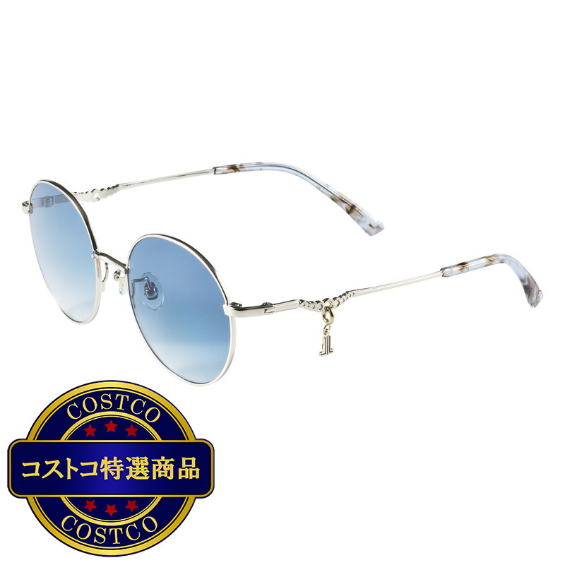 (コストコ) ランバン オン ブルー サングラス SLB011J-51-0I88