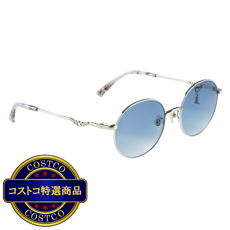 (コストコ) ランバン オン ブルー サングラス SLB011J-51-0I88 - 画像 (3)