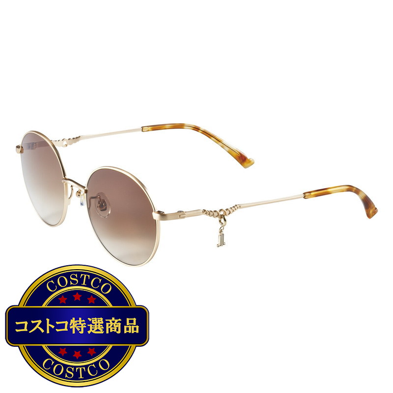 (コストコ) ランバン オン ブルー サングラス SLB011J-51-0SM6