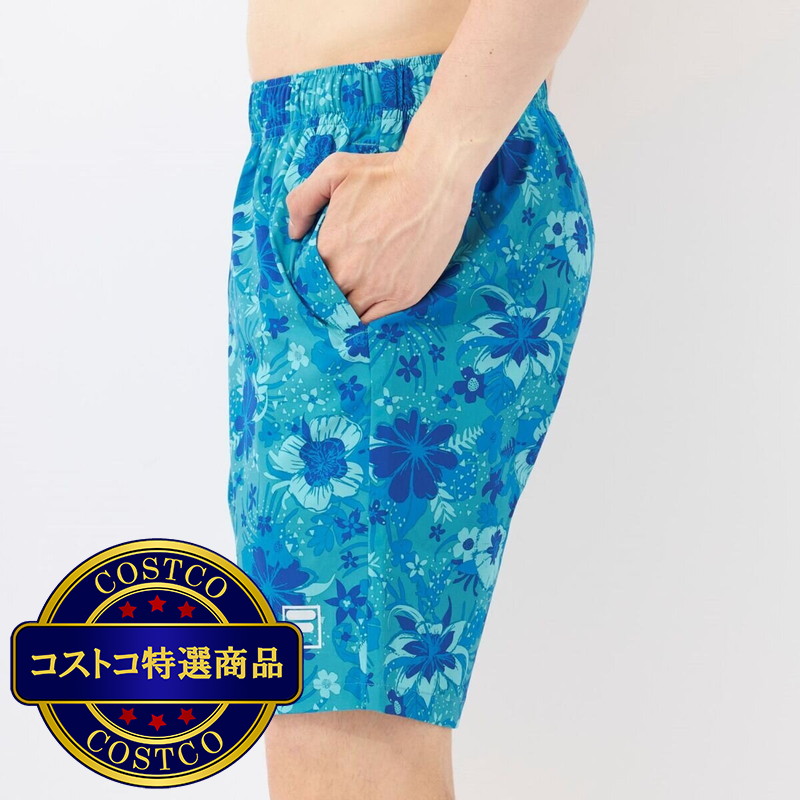 (コストコ) FILA メンズ 水陸両用2way ショーツ - 画像 (2)