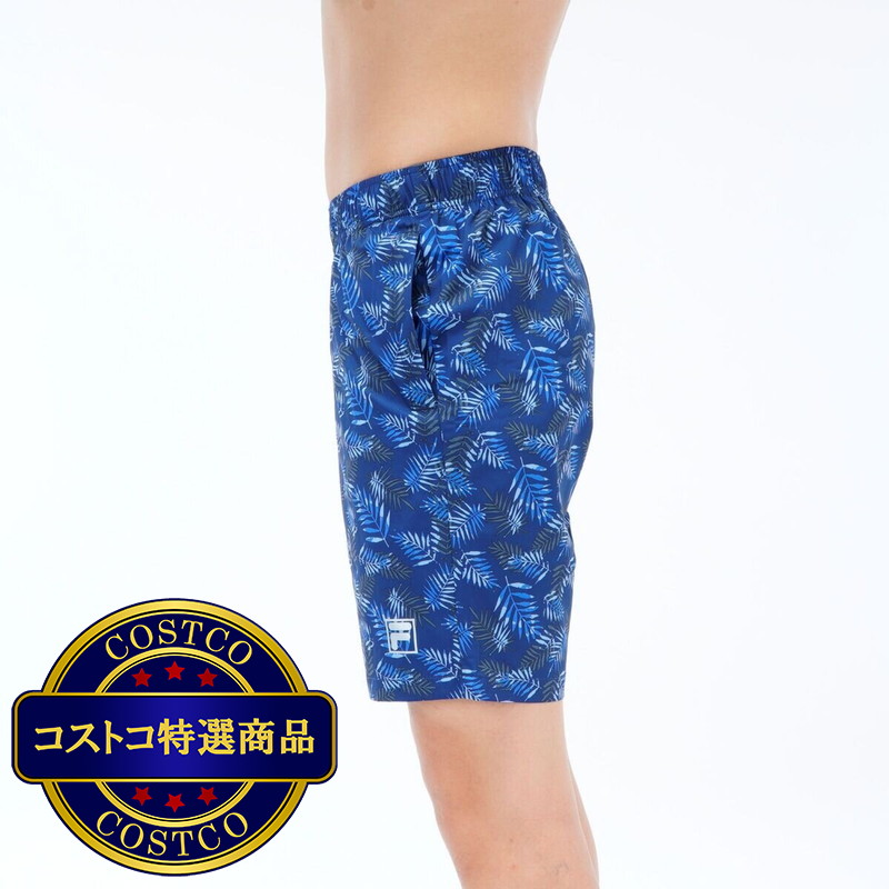 (コストコ) FILA メンズ 水陸両用2way ショーツ - 画像 (2)