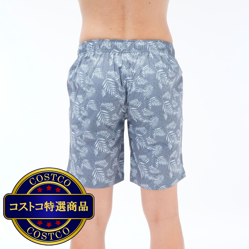 (コストコ) FILA メンズ 水陸両用2way ショーツ - 画像 (3)