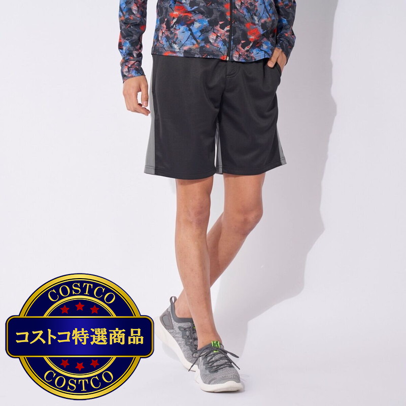 (コストコ) リーボック メンズ サーフショーツ