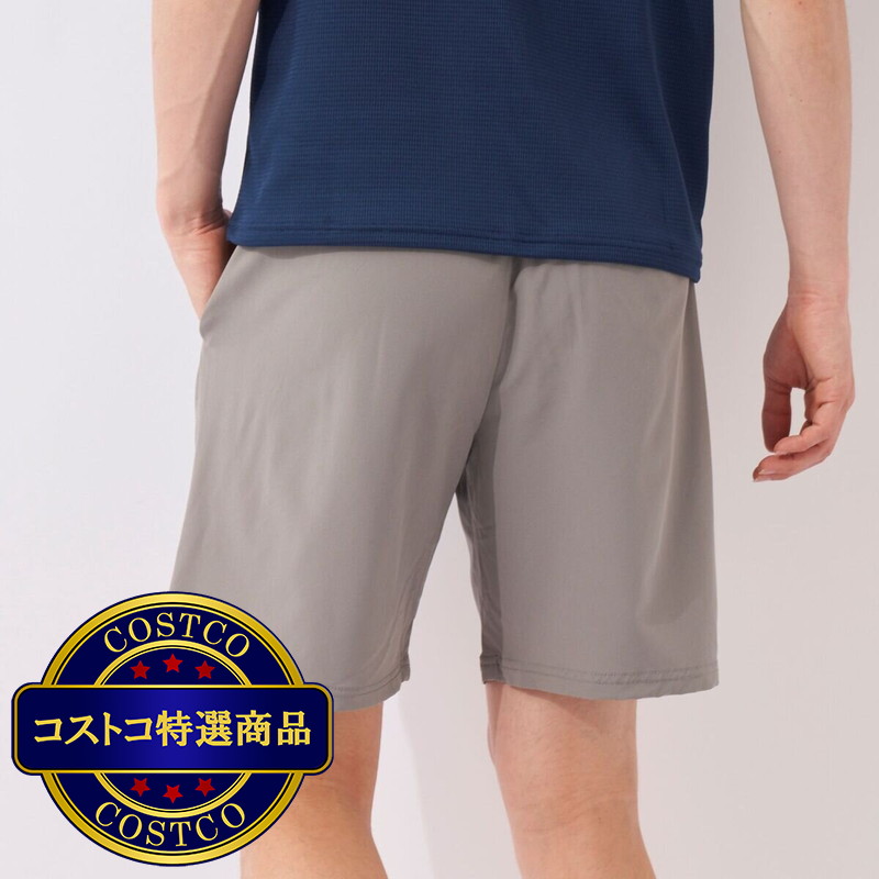 (コストコ) リーボック メンズ ストレッチ サーフショーツ - 画像 (3)