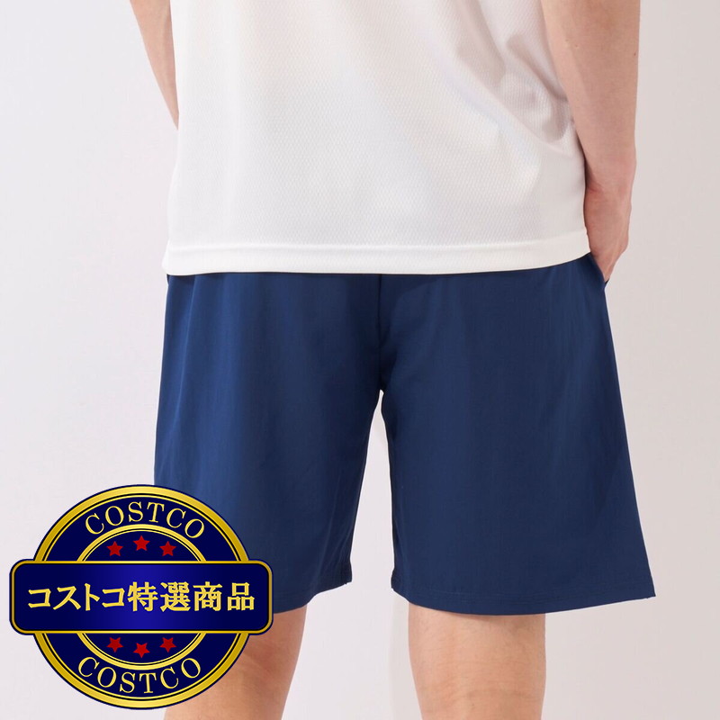 (コストコ) リーボック メンズ ストレッチ サーフショーツ - 画像 (4)