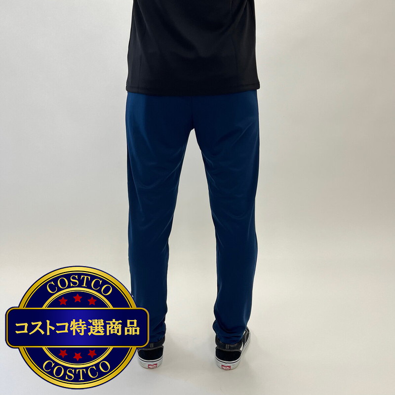 (コストコ) FILA メンズ ジョガーパンツ - 画像 (3)
