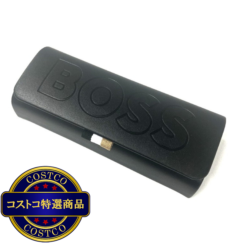 (コストコ) ヒューゴボス サングラス 1671/F/SK-56-KJ1 - 画像 (3)