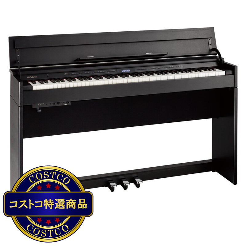 (コストコ) ローランド 電子ピアノ DP603 - 画像 (2)