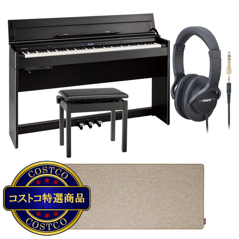 (コストコ) ローランド 電子ピアノ DP603