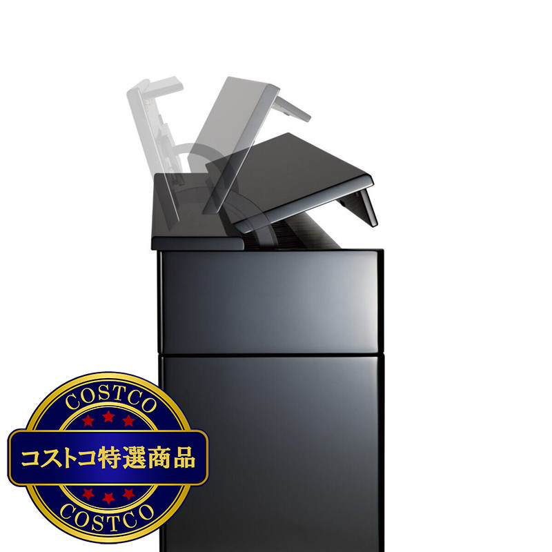 (コストコ) ローランド 電子ピアノ DP603 - 画像 (4)