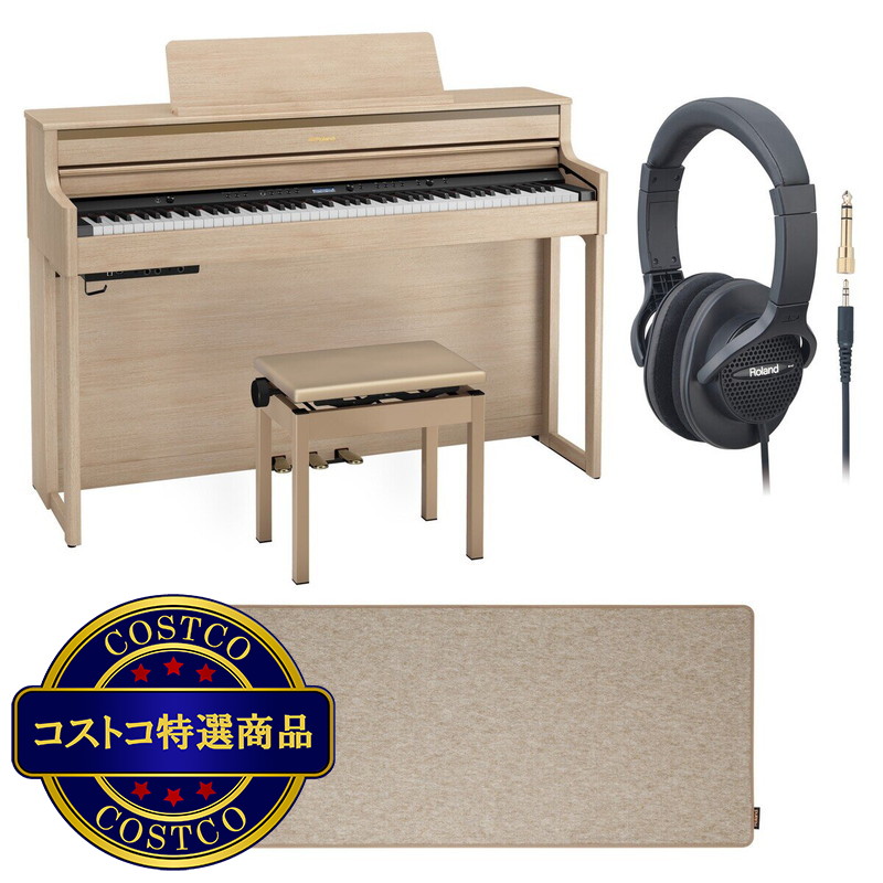 (コストコ) ローランド 電子ピアノ HP704