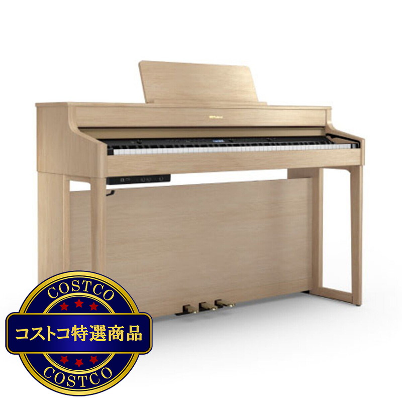 (コストコ) ローランド 電子ピアノ HP702 - 画像 (2)