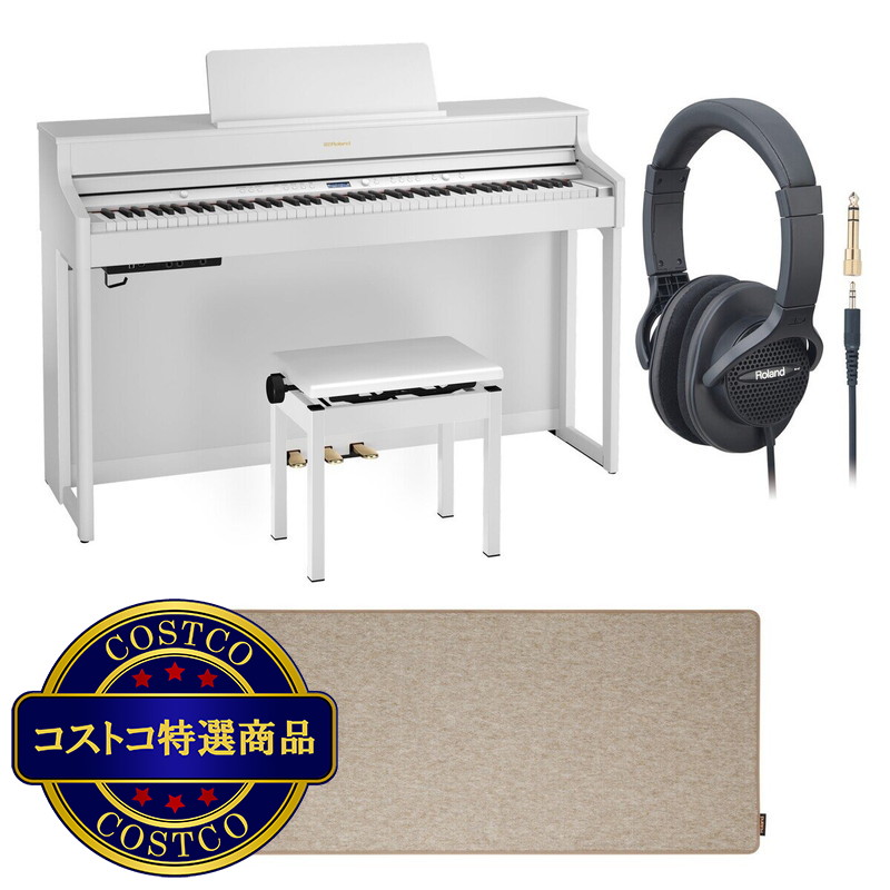 (コストコ) ローランド 電子ピアノ HP702