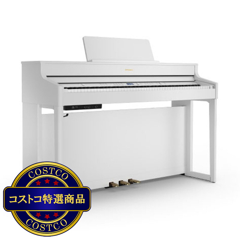 (コストコ) ローランド 電子ピアノ HP702 - 画像 (4)