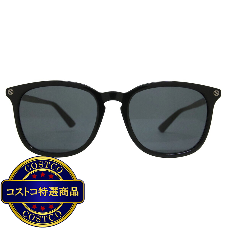 (コストコ) GUCCI サングラス GG0154SA-53-001 - 画像 (2)