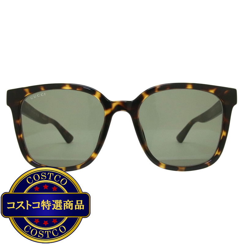 (コストコ) GUCCI サングラス GG1346SK-56-003 - 画像 (2)