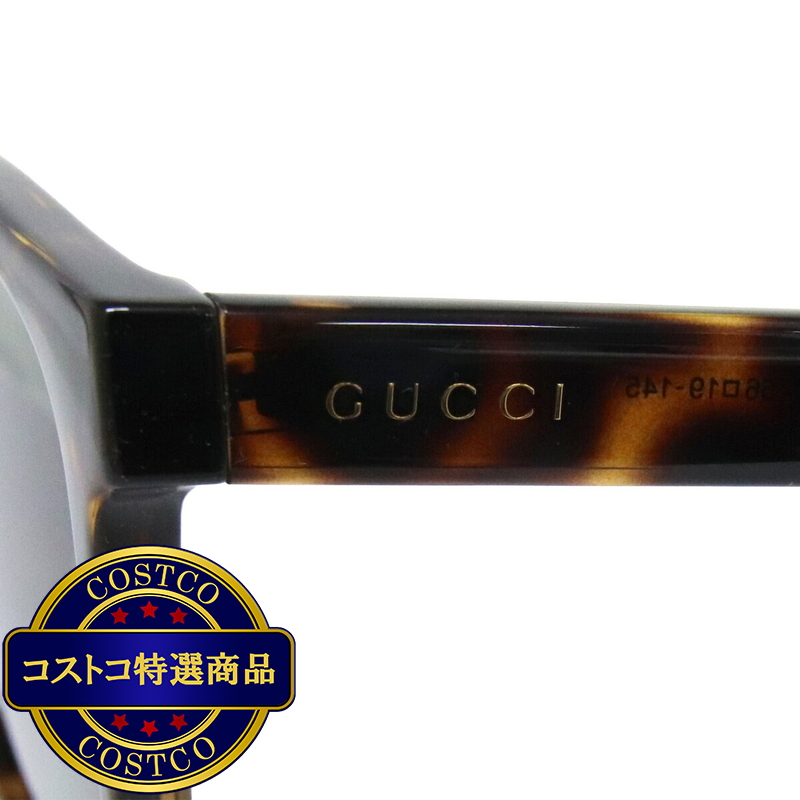 (コストコ) GUCCI サングラス GG1346SK-56-003 - 画像 (4)