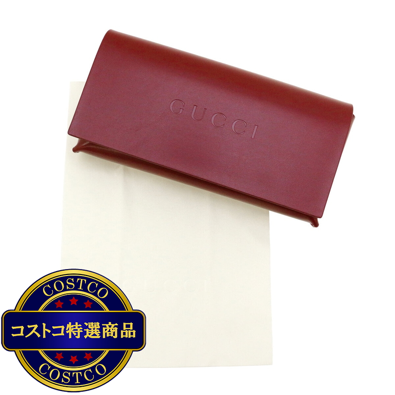 (コストコ) GUCCI サングラス GG1857SK-55-003 - 画像 (3)