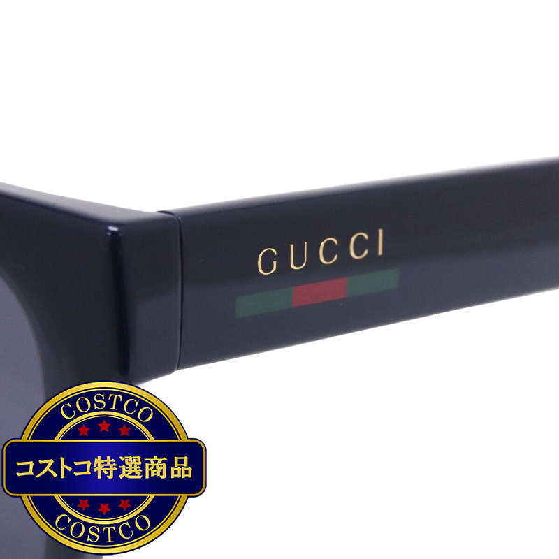 (コストコ) GUCCI サングラス GG1857SK-55-003 - 画像 (4)