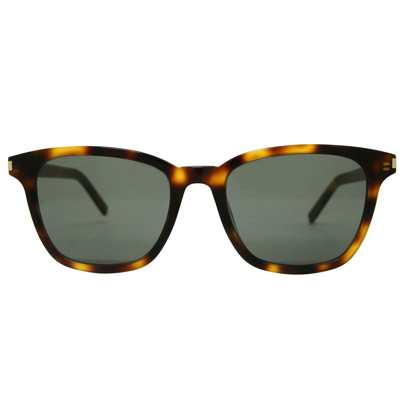 (コストコ) SAINT LAURENT サングラス SL716/K SLIM-53-003 - 画像 (2)