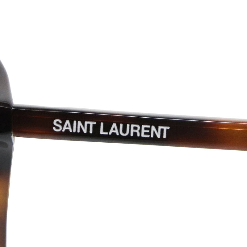 (コストコ) SAINT LAURENT サングラス SL 782/K-53-003 - 画像 (4)