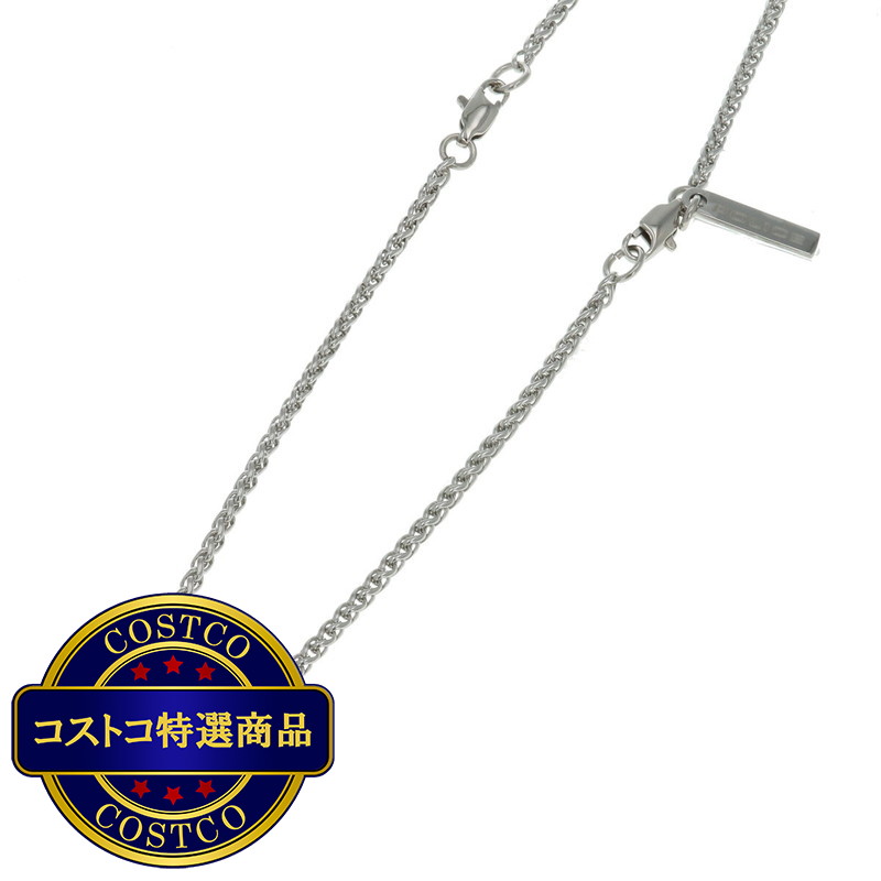 (コストコ) ポリス オテマヌ ペンダント ブラック - 画像 (4)