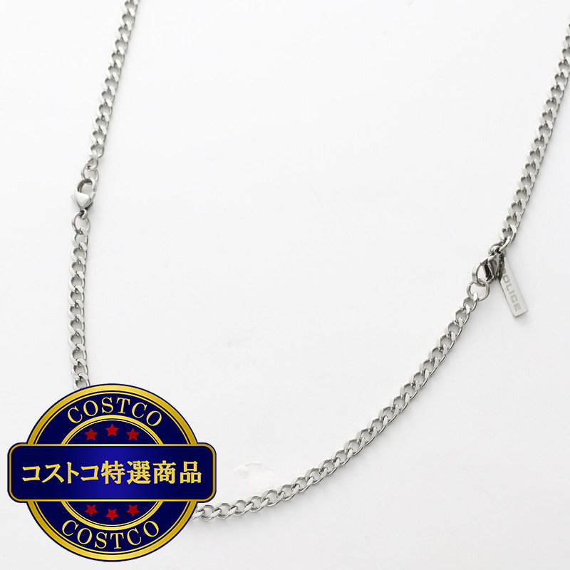 (コストコ) ポリス リアクター ペンダント シルバー x ゴールド - 画像 (4)