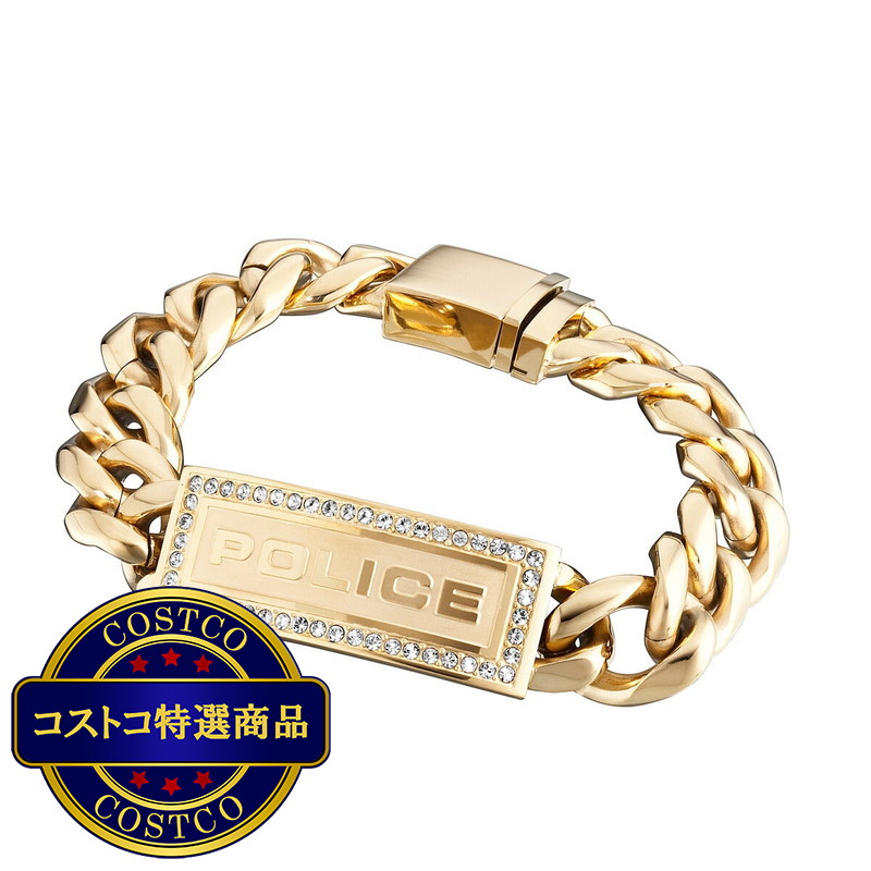 (コストコ) ポリス　Lowrider ブレスレット