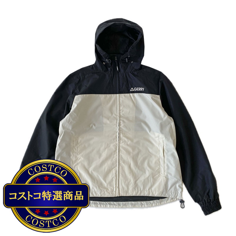 (コストコ) ジェリー メンズ ジャケット