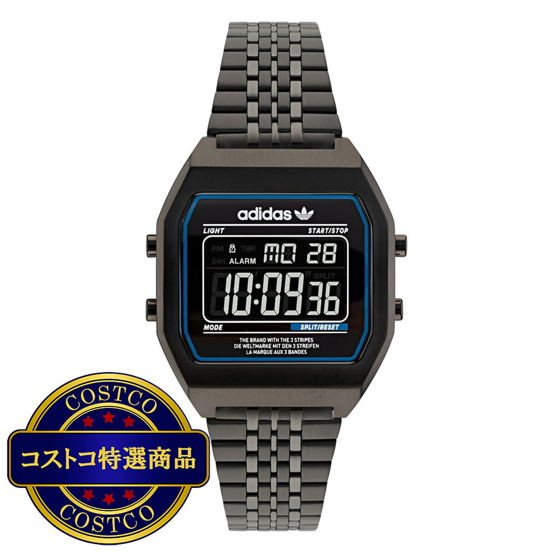 (コストコ) アディダス オリジナルス デジタルツー AOST22073