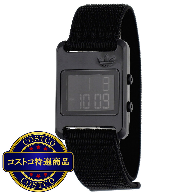 (コストコ) アディダス オリジナルス レトロポップデジタル AOST23065