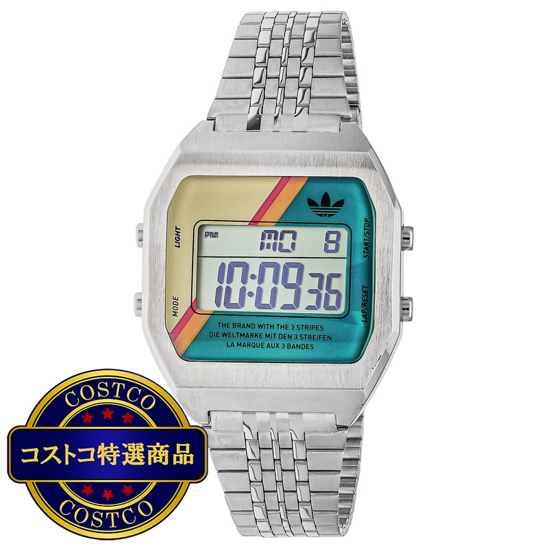 (コストコ) アディダス デジタルツー AOST23556