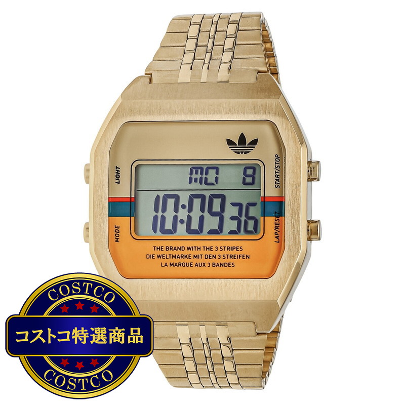 (コストコ) アディダス デジタルツー AOST23555