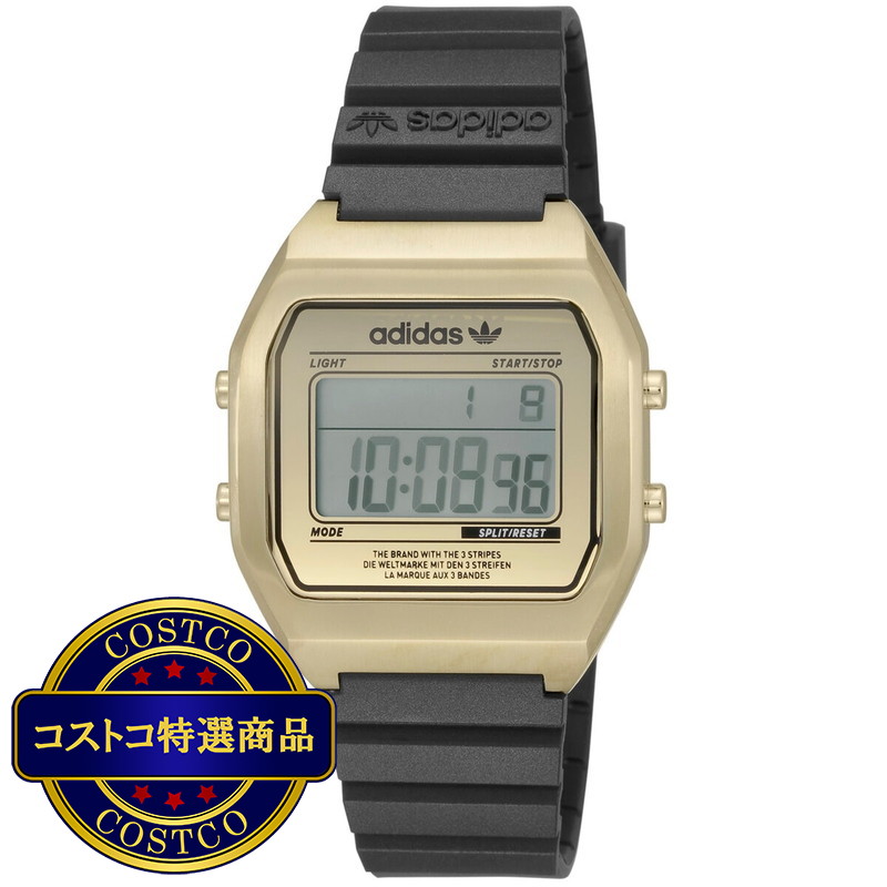 (コストコ) アディダス オリジナルス デジタルツー AOST22075