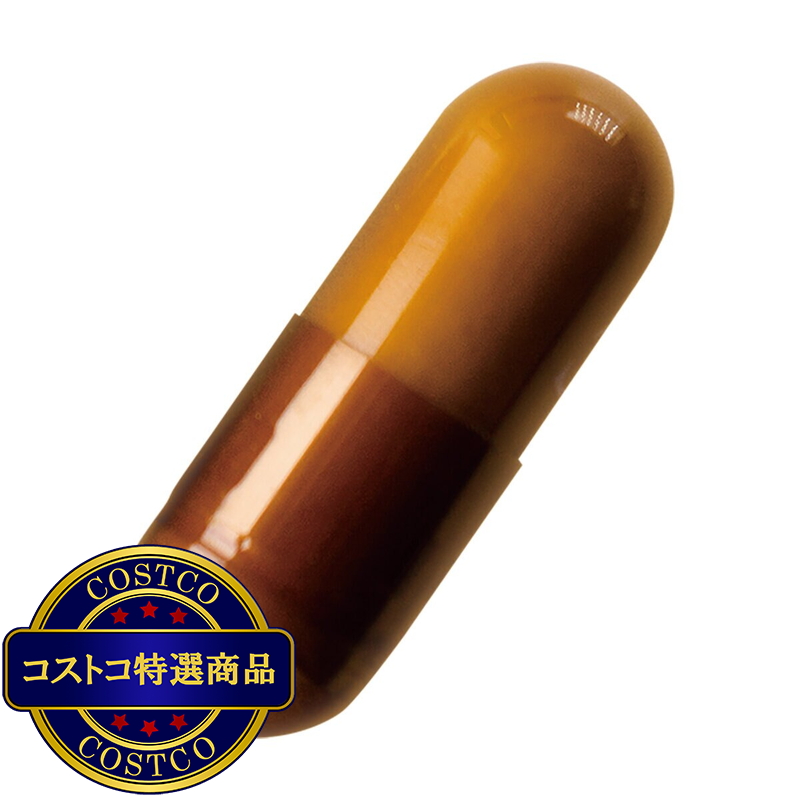 (コストコ) アルギニン シトルリン亜鉛120粒 - 画像 (4)