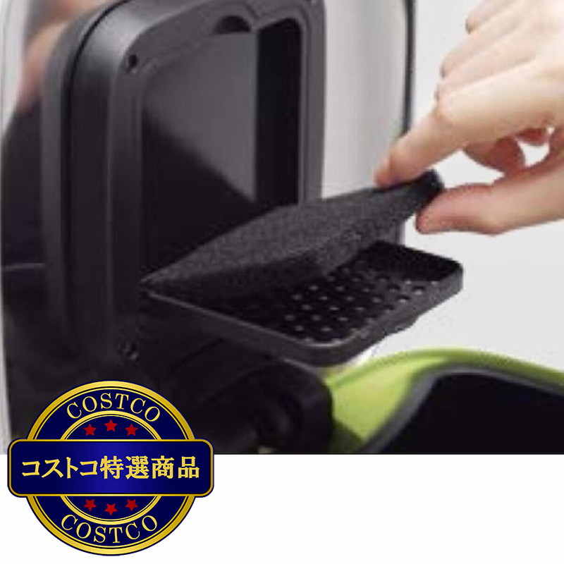 (コストコ) EKO ゴミ箱用脱臭剤 活性炭 消臭フィルター EK8147 8個セット - 画像 (3)