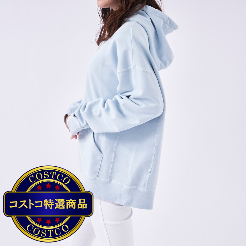 (コストコ) オーシャンパシフィック レディース パーカー - 画像 (2)