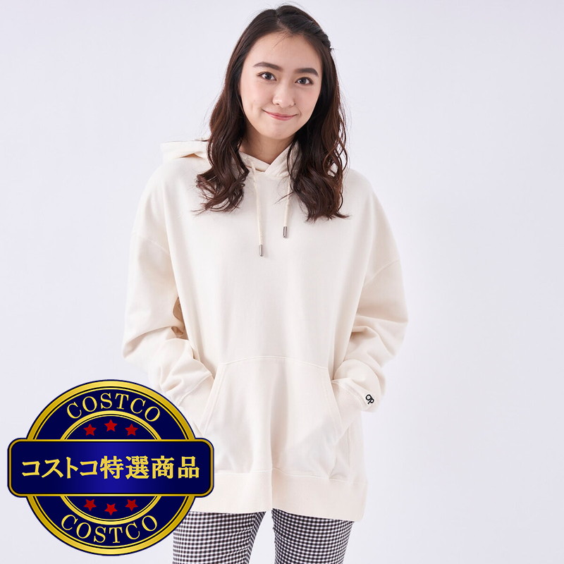 (コストコ) オーシャンパシフィック レディース パーカー