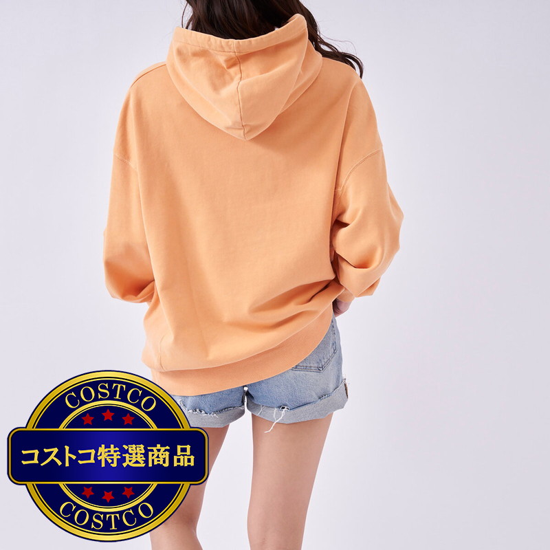 (コストコ) オーシャンパシフィック レディース パーカー - 画像 (3)