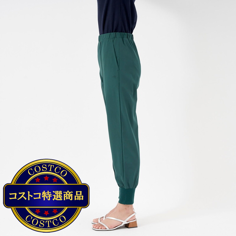 (コストコ) オーシャンパシフィック レディース 撥水パンツ - 画像 (2)
