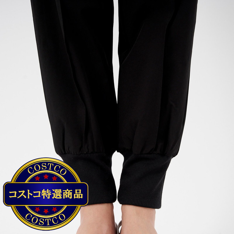 (コストコ) オーシャンパシフィック レディース 撥水パンツ - 画像 (3)
