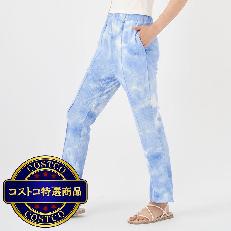 (コストコ) オーシャンパシフィック レディース UVカット パンツ - 画像 (2)