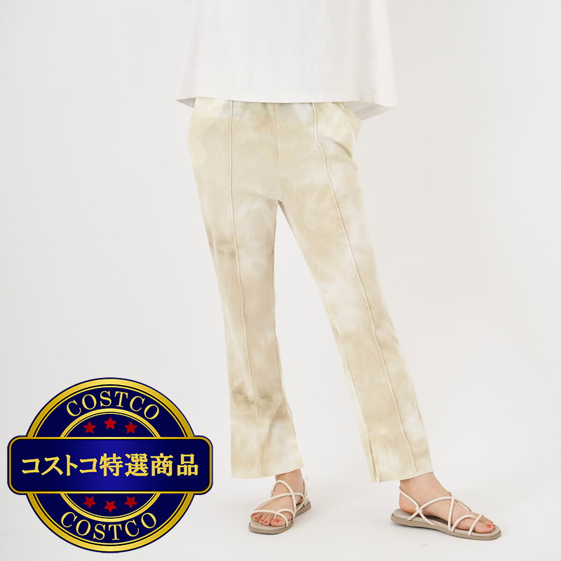 (コストコ) オーシャンパシフィック レディース UVカット パンツ