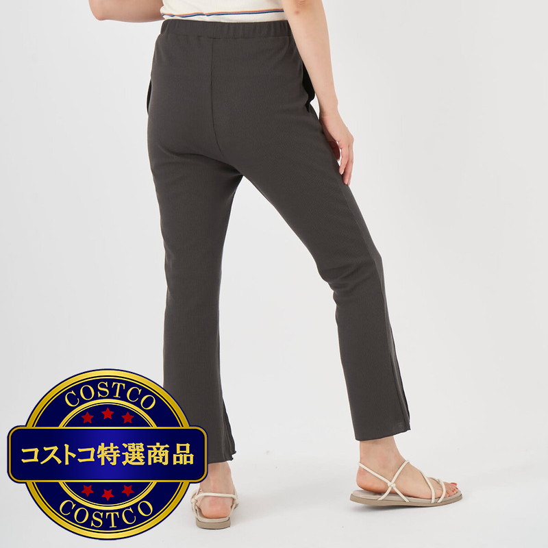 (コストコ) オーシャンパシフィック レディース UVカット パンツ - 画像 (3)