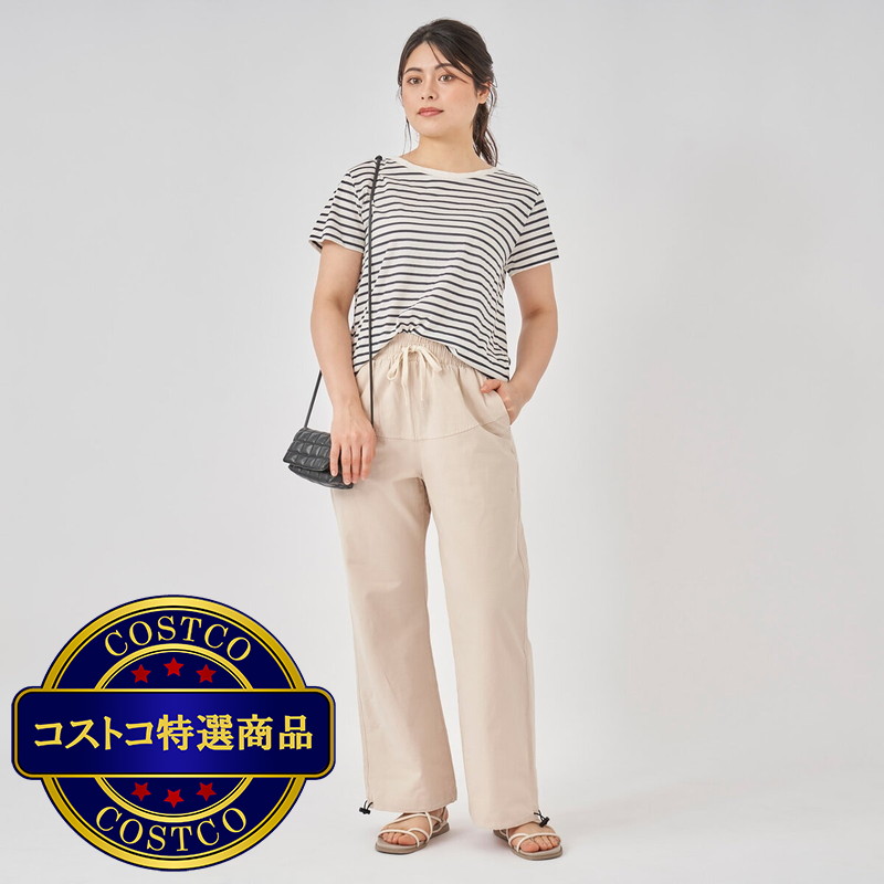 (コストコ) オーシャンパシフィック レディース パンツ