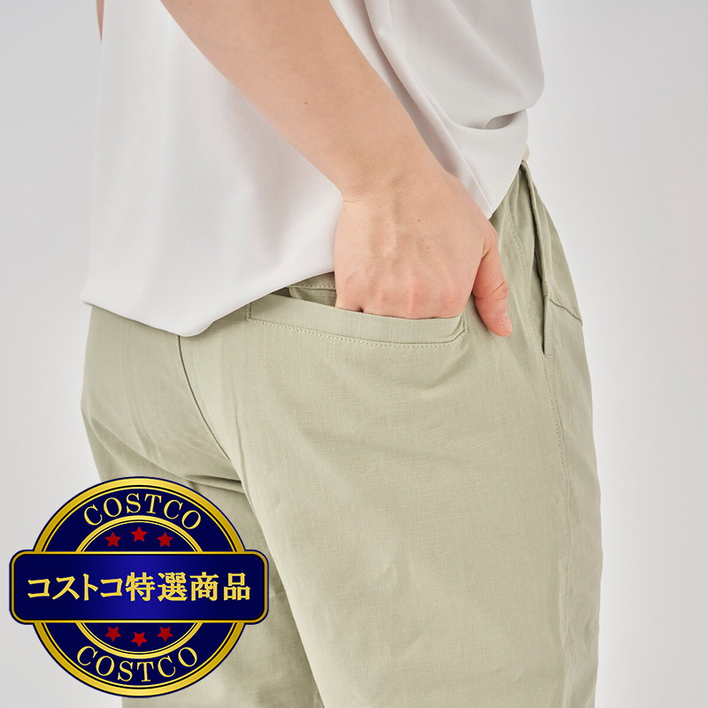 (コストコ) オーシャンパシフィック レディース パンツ - 画像 (3)