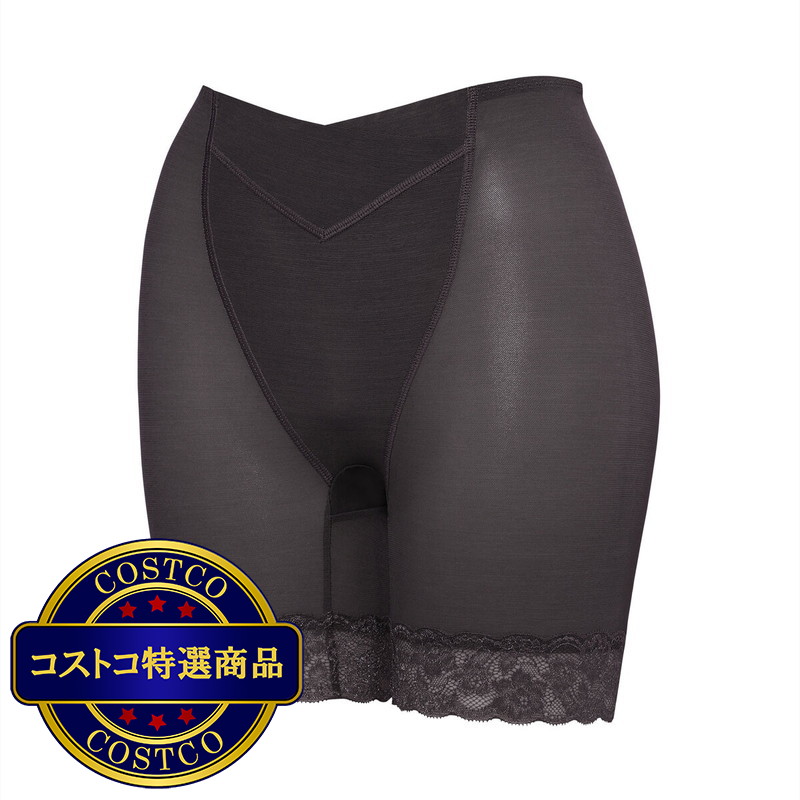 (コストコ) トリンプ・インターナショナル・ジャパン 軽量メッシュ ガードル - 画像 (2)