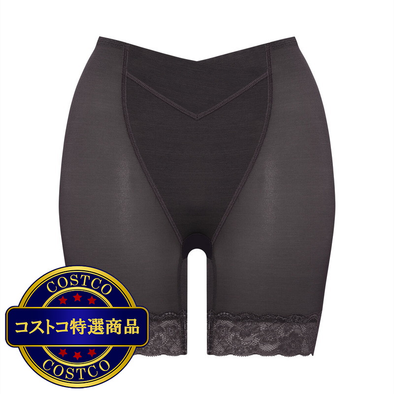 (コストコ) トリンプ・インターナショナル・ジャパン 軽量メッシュ ガードル